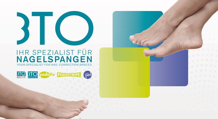 Nagelspangen